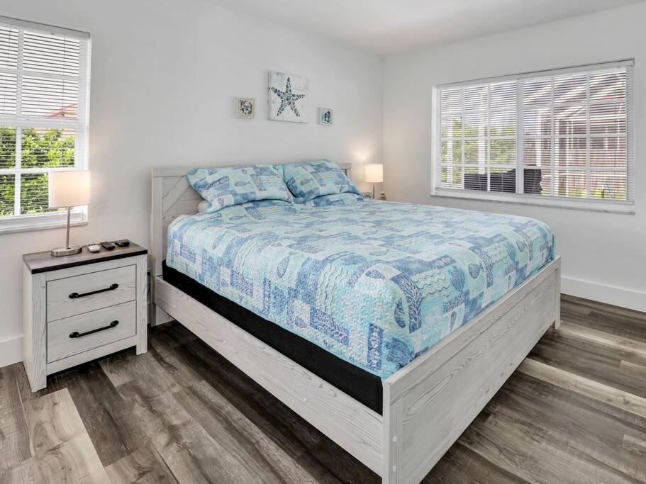 Elevated 1152 - Serene Family Friendly 4 Bed Pool Home Marco Island Exterior foto